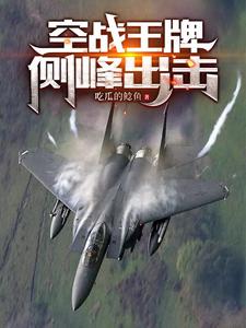 空军：从王牌ACE系统开始崛起